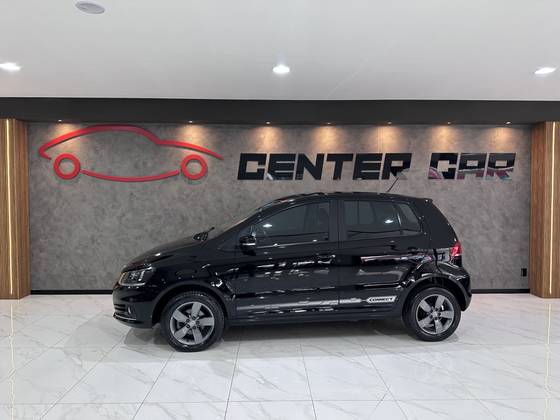 VOLKSWAGEN FOX 1.6 MSI TOTAL FLEX CONNECT 4P MANUAL VOLKSWAGEN FOX 1.6 MSI TOTAL FLEX CONNECT 4P MANUAL
